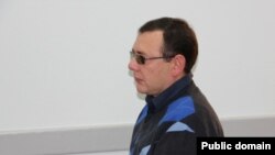 Эдуард Солдатов аңлатма бирүдән баш тартты