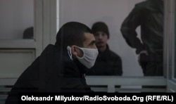 Своє 22-річчя в квітні підозрюваний Михайло Чоботар зустріне в слідчому ізоляторі