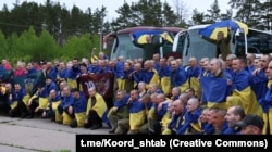 Обмін військовополоненими, 6 травня 2025 року