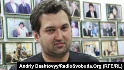 Олексій Голобуцький