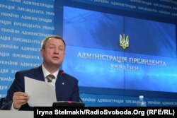 Сергій Аверченко