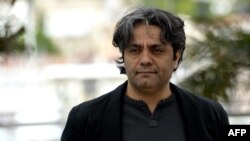 محمد رسول‌اف در جشنواره سینمایی کن، ۲۰۱۳