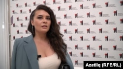 Эльмира Кәлимуллина