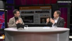 Триває війна за Незалежність, немає грошей на популізм – Павло Шеремета