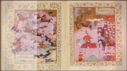 Tuğra videoblogu: Şahzade Fethi Giraynıñ Eğri ğalebesi