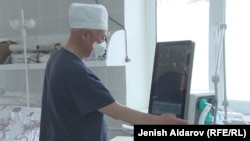 Иллюстрациялык сүрөт.