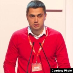 Єгор Фірсов