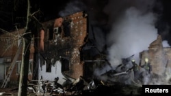 В лікарні помер 88-річний чоловік, який був доставлений медиками у вкрай важкому стані