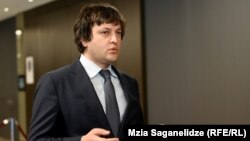 Ираклий Кобахидзе