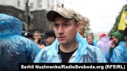 Андрій, власник двох автомобілів на єврономерах