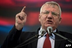 Воїслав Шешель