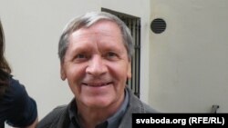 Міхась Тычына, 2008 год