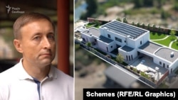 НАЗК розпочало моніторинг способу життя Анатолія Комара