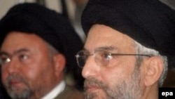 رییس مجلس اعلای انقلاب اسلامی عراق، خواستار اجرای حکم اعدام دیگر همدستان صدام است.