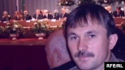 Әхмәт Шахин әби-бабалары туфрагына кайту теләген тормышка ашырган