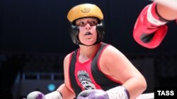 Кадыров Адам, 2020чу шарахь Соьлжа-ГIалара "Коллизей" Спорт Холлехь Апажев Эмирца летачу хенахь