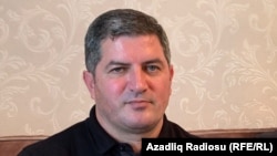 Asif Yusifli,  25 noyabr 2019