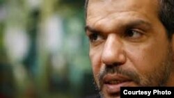 حسن دانایی‌فر، سفیر ایران در عراق