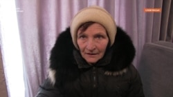 По мирних спеціально «працювали», а не так, як кажуть на «Росія 1»: врятовані з Ізюма (відео)