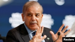 Pakistani Prime Minister Shehbaz Sharif called for the immediate arrest of the attackers. (file photo)