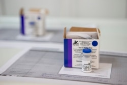 Росія каже: щонайменше 20 країн висловили інтерес до її вакцини