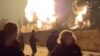 Один з найбільших у Росії НПЗ та рязанська ТЕЦ зазнали атаки ЗСУ (відео)