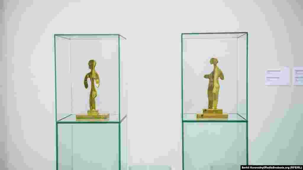 &laquo;Адам&raquo; і &laquo;Єва&raquo; від Пабло Пікассо