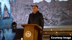 Алан Гаглоев