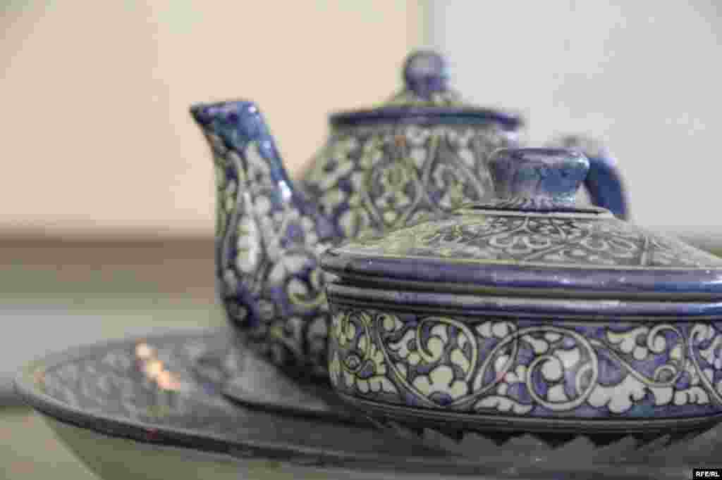 Знак качества для ремесленников  #21