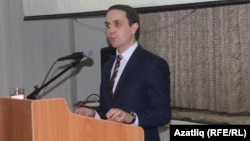 Илдар Мөхәммәтов