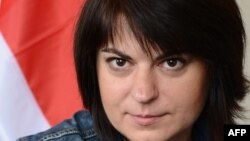 Натальля Радзіна