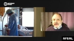 Михайло Фаворов