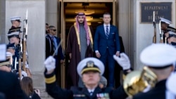 عربستان و سوریه در صدر تلاش‌های آمریکا برای عادی‌سازی روابط با اسرائیل