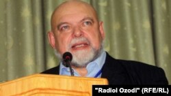 Ҳайдар Ҷамол