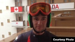 Алишер Кудратов