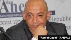 Хуршед Атовулло