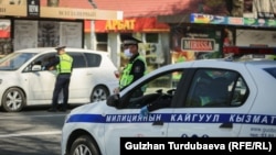 Иллюстративное фото.