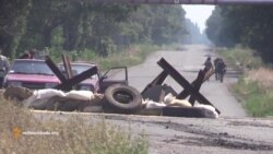 Як пояснити жителям деяких міст Донбасу, що у них виборів не буде?