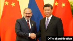 Լուսանկարը՝ ՀՀ վարչապետի աշխատակազմի լրատվականի