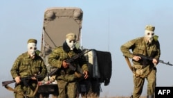 вучэньні "Захад-2009"