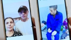 Զորակոչվելու հենց հաջորդ օրը հոսպիտալում հայտնված Ավետիք Մաթևոսյանի վիճակը, մոր պնդմամբ, օրեցօր վատանում է