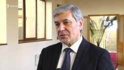 Վրաստանում անցկացվելիք զորավարժությունները որևէ ձևով ուղղված չեն Ռուսաստանի դեմ․ Իգիթյան