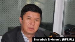 Темир Сариев