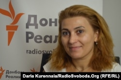 Вафа Фараджева