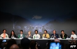 نشست پرسش و پاسخ فیلم «کارآموز» روز سه‌شنبه برگزار شد