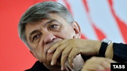 الکساندر سوکوروف