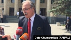 Григол Вашадзе