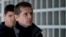 Russian cybercrimes suspect Aleksandr Vinnik (file photo)