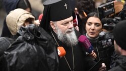 Митрополит Петре Цаава