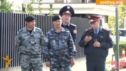 Приковаться к Генпрокуратуре